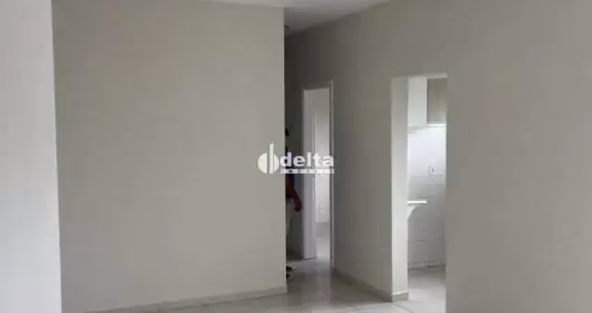 Apartamento com 3 quartos disponível para venda no bairro santa luzia em uberlândia-mg.