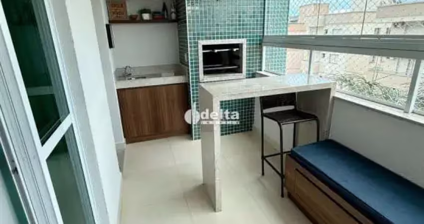 Apartamento com 2 quartos disponível para venda no bairro centro em uberlândia-mg.