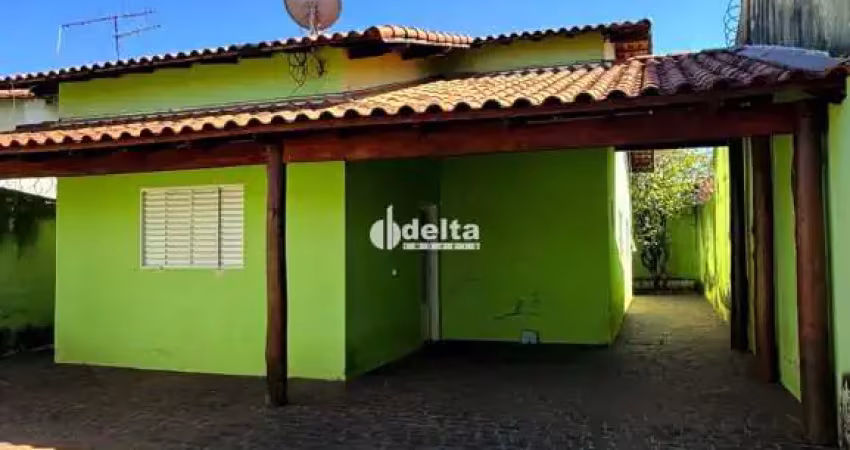 Casa disponível para venda no bairro tubalina em uberlândia mg