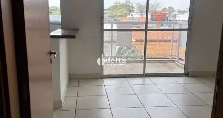 Apartamento com 2 quartos disponível para venda no bairro jardim das palmeiras em uberlândia-mg.
