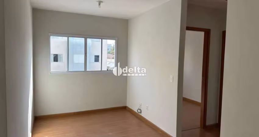Apartamento com 2 quartos disponível para venda no bairro jardim holanda em uberlândia-mg.