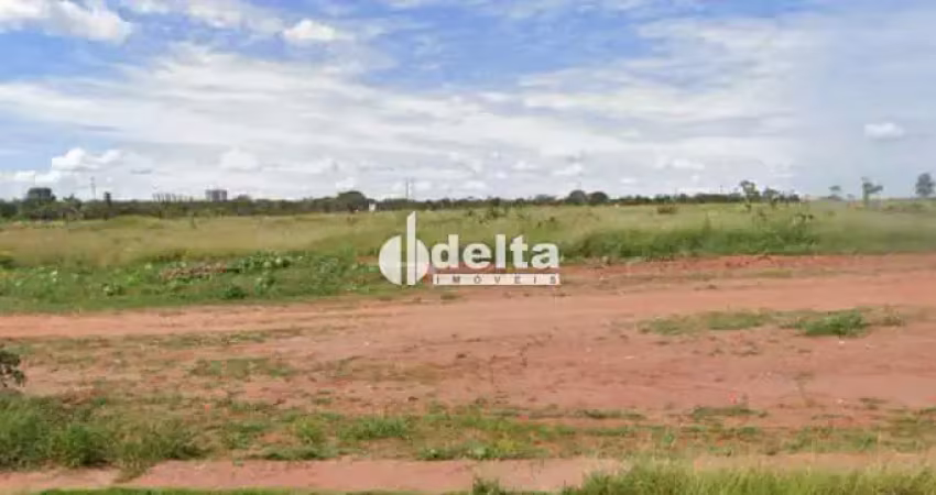 Terreno disponível para venda no bairro shopping park em uberlândia-mg