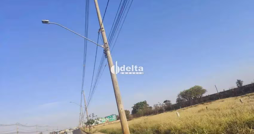 Terreno disponível para venda no bairro jardim ipanema em uberlândia-mg.
