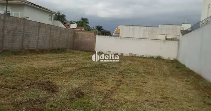 Terreno disponível para venda no bairro morada da colina em uberlândia-mg