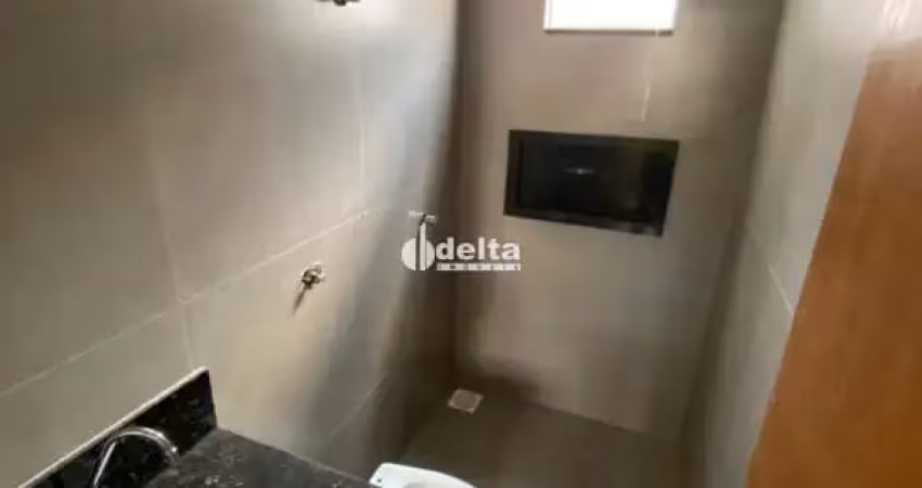 Casa residencial com 2 quartos disponível para venda no bairro shopping park em uberlândia-mg.