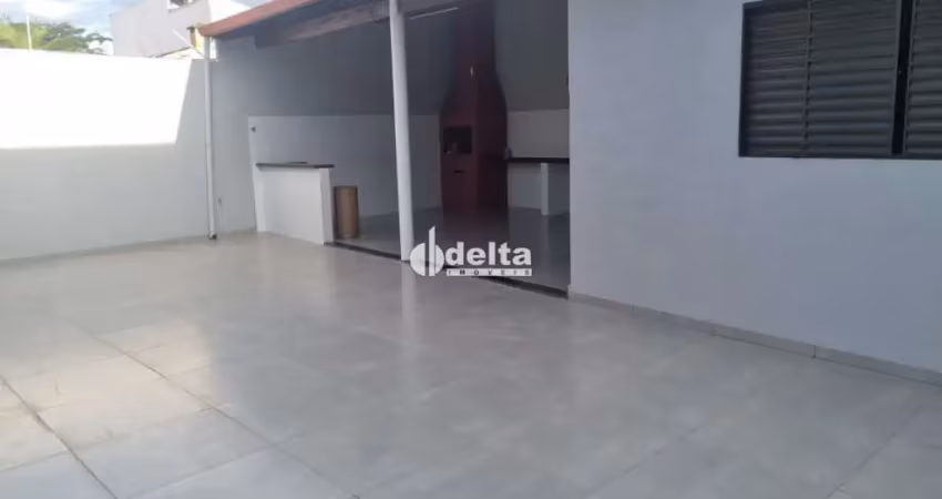 Casa disponível para venda no bairro alto umuarama em uberlândia mg