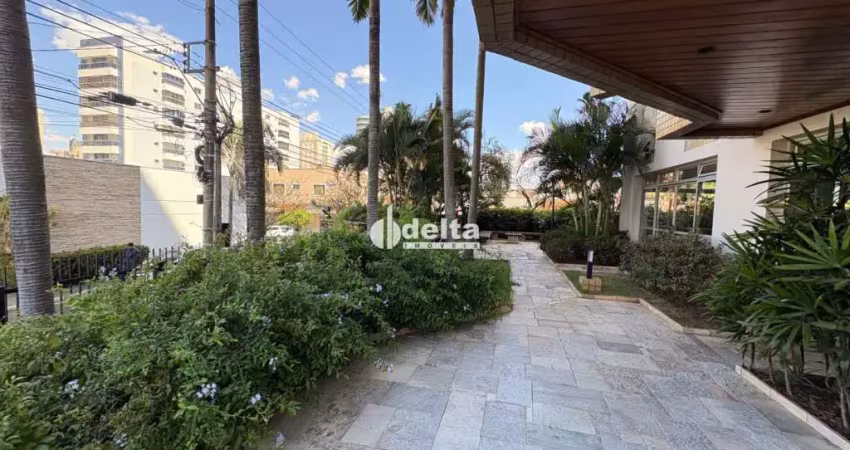 Apartamento com 3 quartos à venda no Daniel Fonseca, Uberlândia 