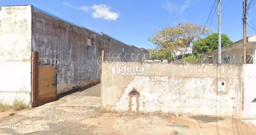 Casa comercial disponível para venda no bairro osvaldo rezende em uberlândia - mg.