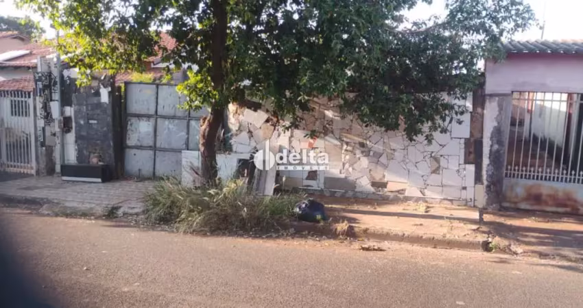 Terreno disponível para venda no bairro são jorge em uberlândia - mg.