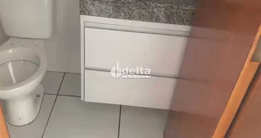 Apartamento disponível para venda no bairro jardim patrícia em uberlândia-mg