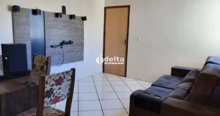 Apartamento disponível para venda no bairro granada em uberlândia-mg