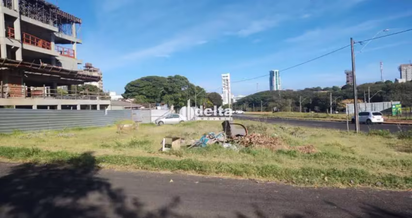 Lotes disponível para venda no bairro santa mônica em uberlândia-mg