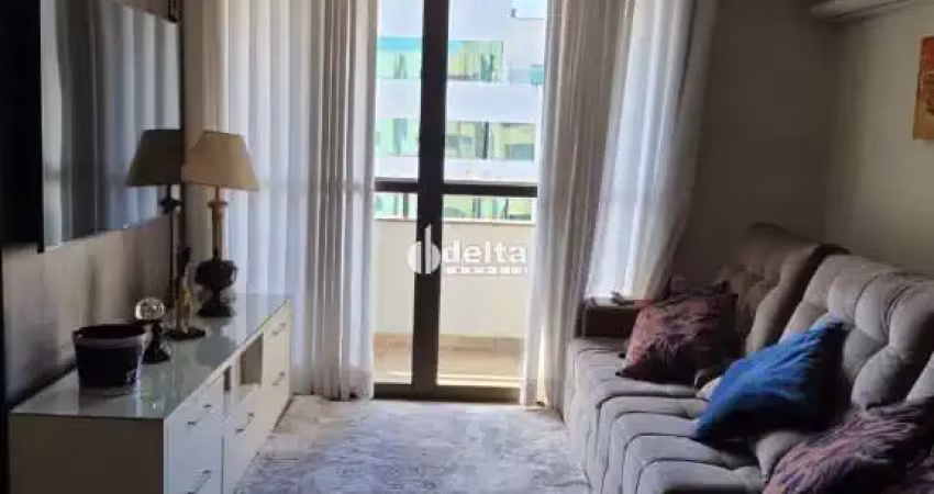 Apartamento disponível para venda no bairro santa maria em uberlândia-mg