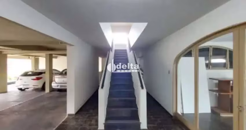 Apartamento disponível para venda no bairro brasil em uberlândia-mg