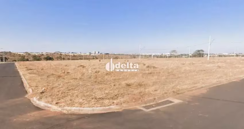 Terreno disponível para venda no bairro fruta do conde em uberlândia - mg.