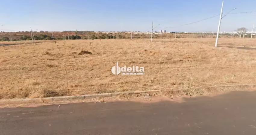 Terreno disponível para venda no bairro fruta do conde em uberlândia - mg.