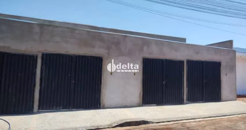 Casas em colônia disponíveis para venda no bairro minas gerais em uberlândia - mg.