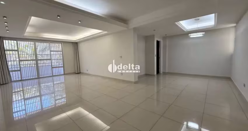 Apartamento com 3 quartos sendo 1 suíte disponível no bairro cazeca em uberlândia - mg.