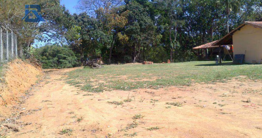 Área à venda, 7280 m² - Bairro da Ponte - Itatiba/SP