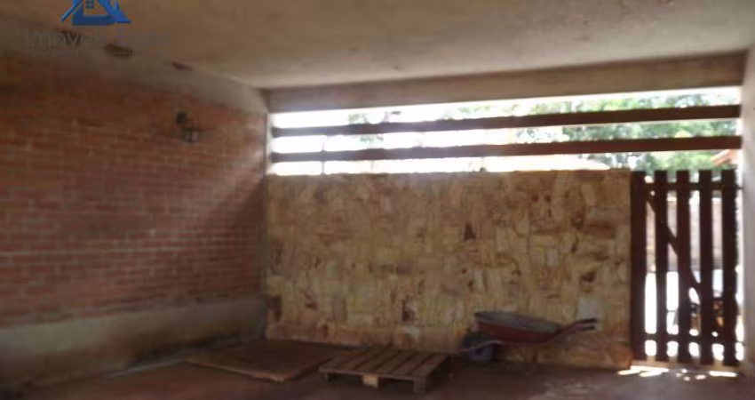 Chácara residencial à venda, Portal São Marcelo, Bragança Paulista.