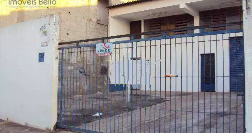 Barracão à venda, 170 m² por r$ 790.000,00 - jardim galetto - itatiba/sp