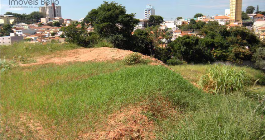 Terreno à venda, 8103 m² por R$ 7.500.000,00 - Centro - Itatiba/SP