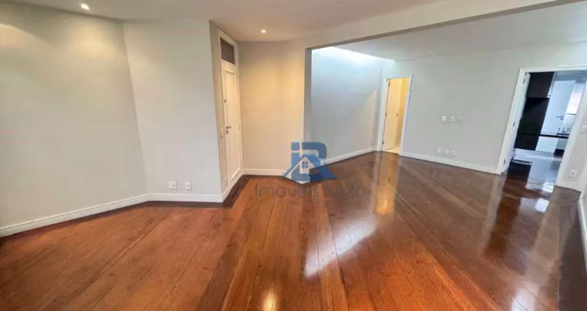 Apartamento com 3 dormitórios, 130 m² - venda por r$ 950.000,00 ou aluguel por r$ 4.664,00/mês - vila brasileira - itatiba/sp