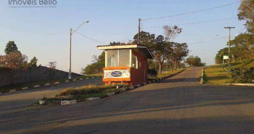 Terreno à venda, 1329 m² por R$ 235.000,00 - Vivendas do Engenho D Água - Itatiba/SP