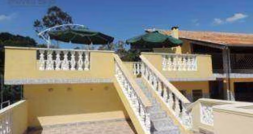Chácara à venda, 3500 m² por R$ 1.600.000,00 - Abadia - Louveira/SP
