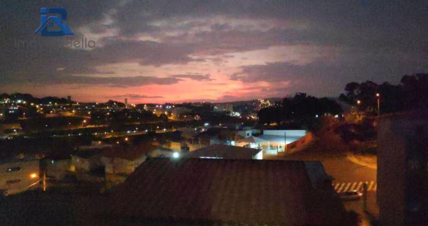 Casa à venda, 151 m² por R$ 650.000,00 - Loteamento Residencial Central Park I - Itatiba/SP