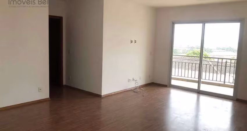 Apartamento com 3 dormitórios à venda, 119 m² por r$ 800.000,00 - vila santa cruz - itatiba/sp