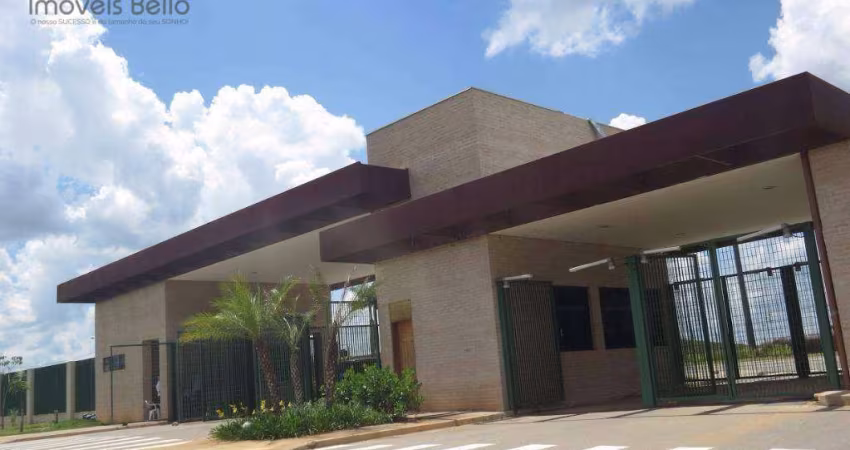 Terreno à venda, 1119 m² por R$ 640.000,00 - Condominio 7 Lagos - Itatiba/SP