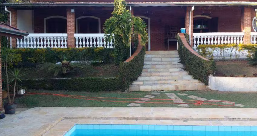 Chácara à venda, 7000 m² por R$ 1.350.000,00 - Encosta do Sol - Itatiba/SP