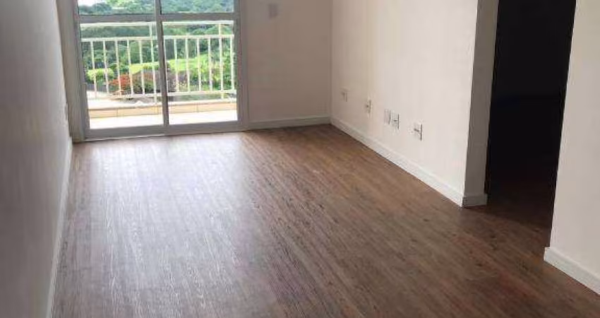 Apartamento com 2 dormitórios à venda, 63 m² por R$ 371.000,00 - Residencial Bella Morada - Itatiba/SP