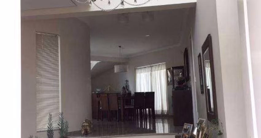 Casa residencial à venda.