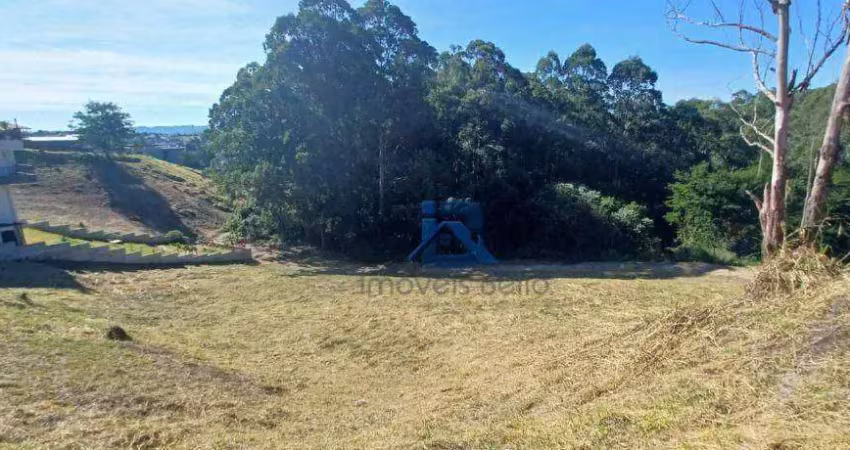 Terreno à venda, 1250 m²- condomínio itatiba country club - itatiba/sp