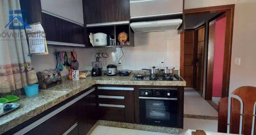 Casa à venda, 285 m² por R$ 700.000,00 - Loteamento Itatiba Park - Itatiba/SP
