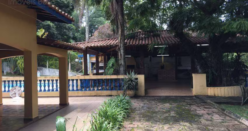 Chácara à venda, 6500 m² por r$ 1.300.000,00 - encosta do sol - itatiba/sp