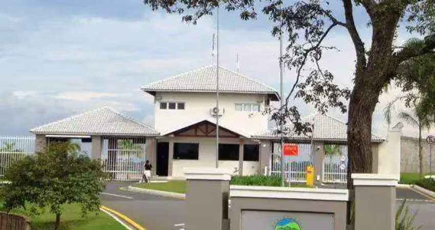 Terreno à venda, 300 m² por r$ 280.000,00 - condomínio itatiba country club - itatiba/sp