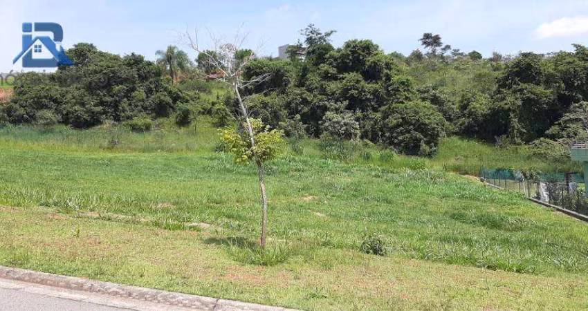 Terreno à venda, 1275 m² - Fazenda Dona Carolina - Itatiba/SP
