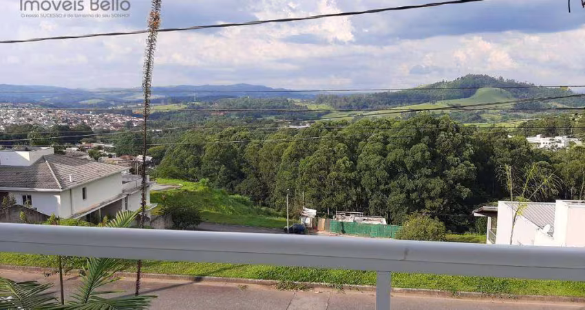 Casa com 3 dormitórios à venda, 271 m² por R$ 1.485.000,00 - Condomínio Itatiba Country Club - Itatiba/SP