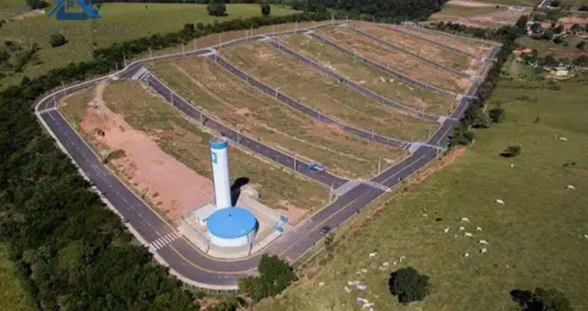 Terreno à venda, 150 m² por r$ 110.000,00 - horizonte azul - itatiba/sp