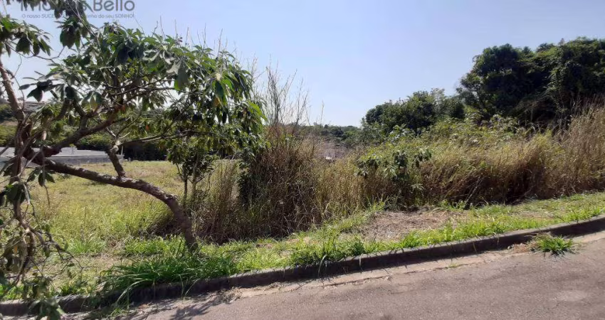 Terreno à venda, 420 m² por R$ 170.000,00 - Nova Itatiba - Itatiba/SP