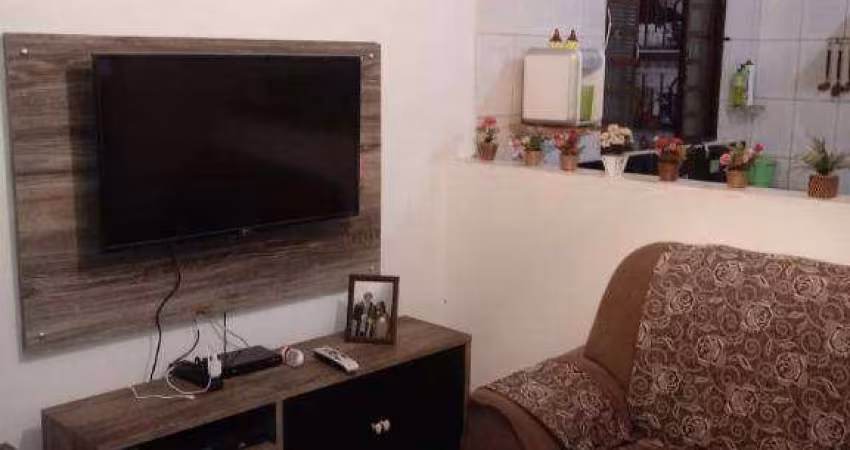 Casa à venda, 100 m² por R$ 245.000,00 - Parque São Francisco - Itatiba/SP