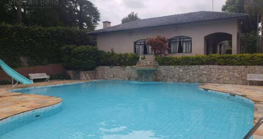 Chácara à venda, 3197 m² por R$ 2.500.000,00 - Morada das Fontes - Itatiba/SP