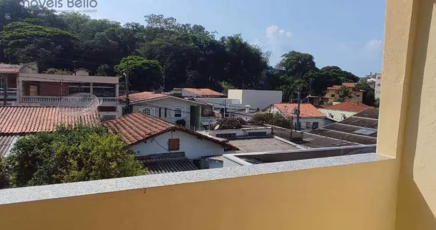 Casa à venda, 245 m² por r$ 900.000,00 - santa cruz - itatiba/sp