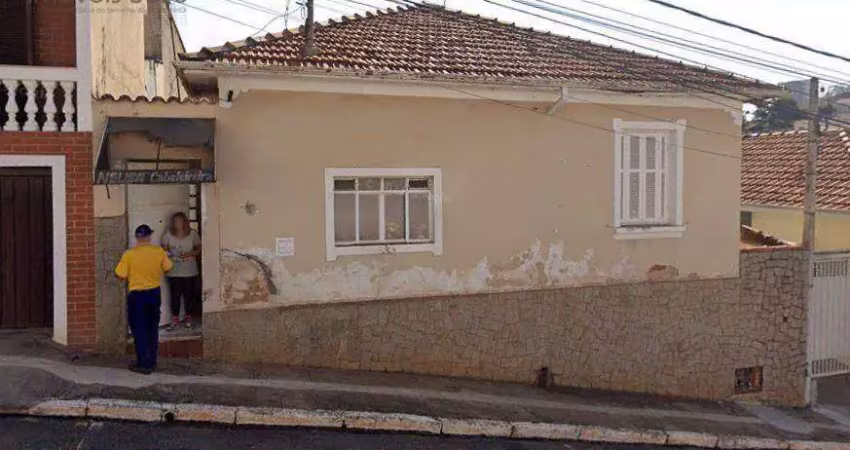 Casa à venda, 148 m² por R$ 372.000,00 - Centro - Itatiba/SP