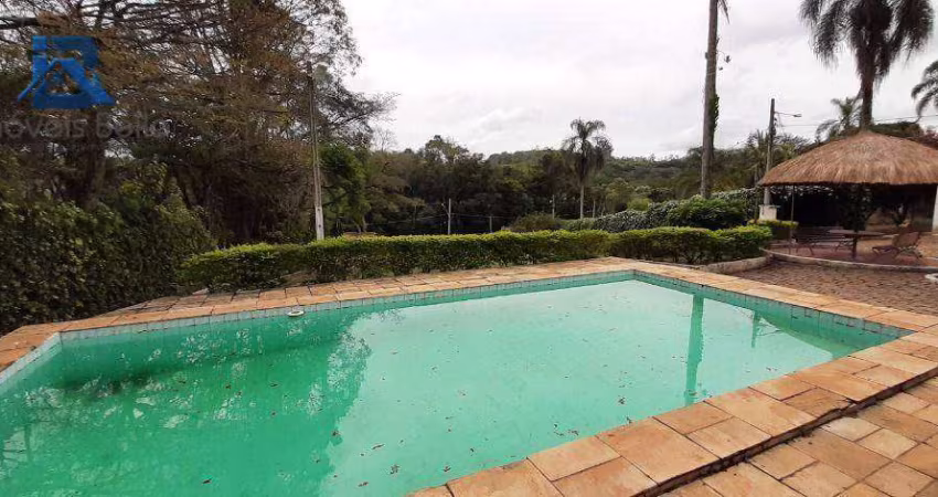 Chácara à venda, 8000 m² por R$ 1.500.000,00 - Encosta do Sol - Itatiba/SP