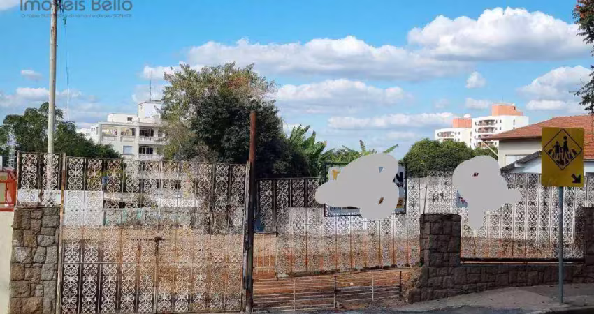 Área à venda, 900 m² por r$ 2.756.000,00 - anhangabaú - jundiaí/sp