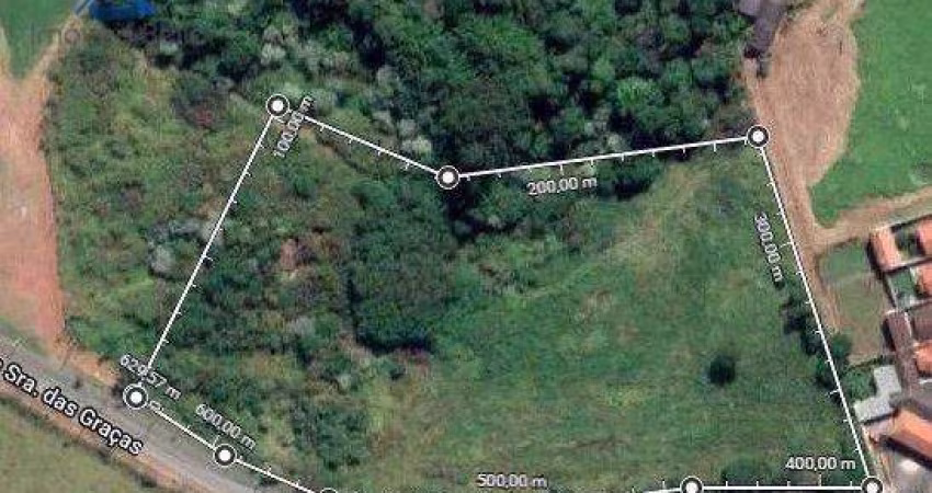 Área à venda, 22000 m² por R$ 8.000.000,00 - Jardim Nossa Senhora das Graças - Itatiba/SP